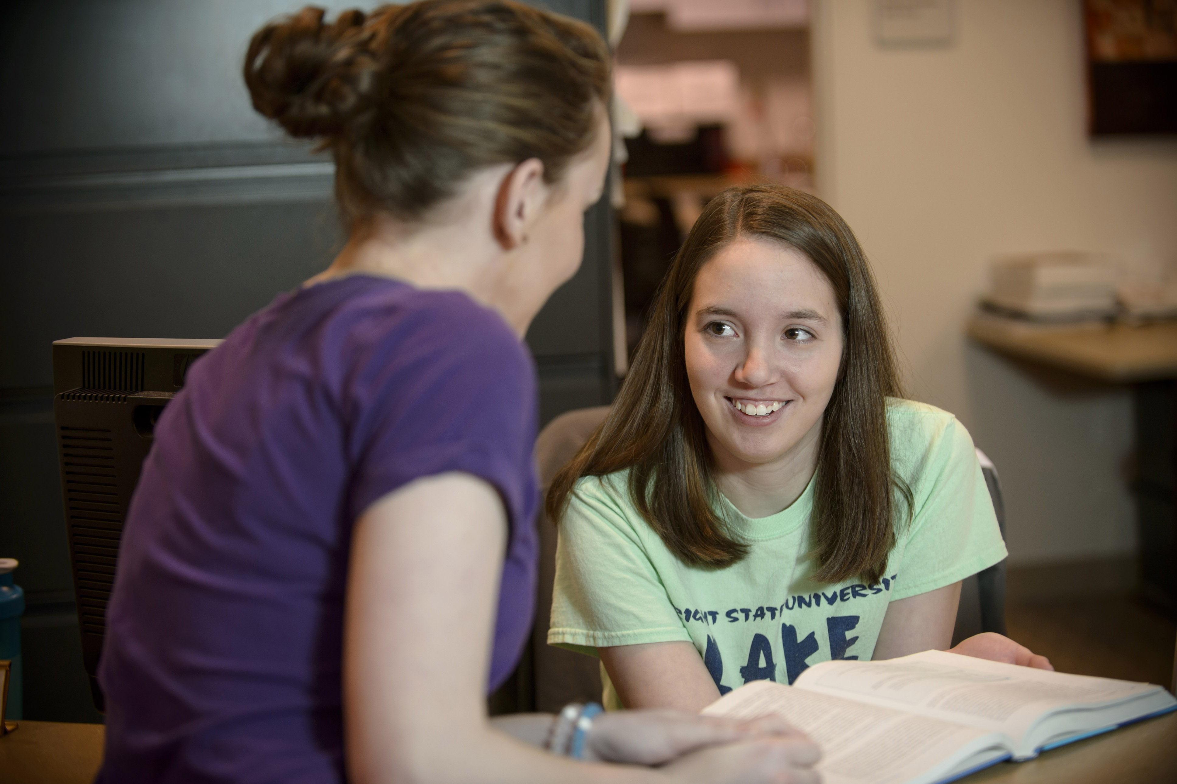 social-work-lake-campus-wright-state-university